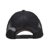 Fastener Black Camo Caps